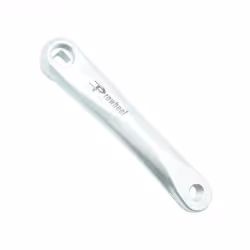 Шатун левый Prowheel, 170 мм, 9/16