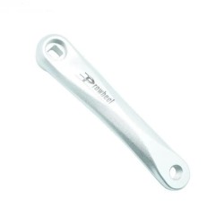 Шатун левый Prowheel, 170 мм, 9/16