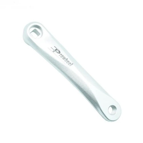 Шатун левый Prowheel, 170 мм, 9/16