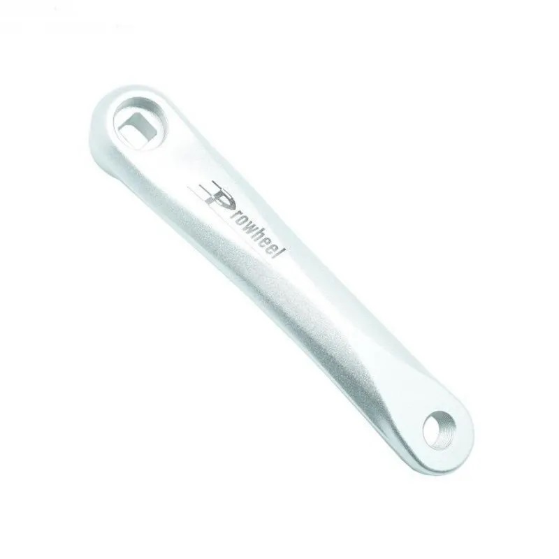 Шатун левый Prowheel, 170 мм, 9/16