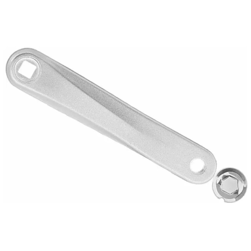 Шатун левый Prowheel, 170 мм, 9/16