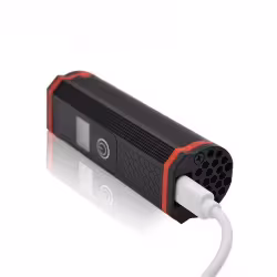 Фонарь велосипедный передний VXM УТ00019037, 400lm