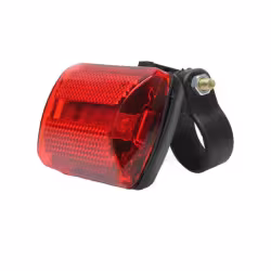 Фонарь велосипедный задний Forward Cyclife CL-101, 5 режимов