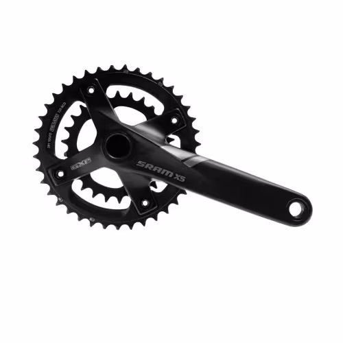 Комплект шатунов SRAM X5, 26-39T