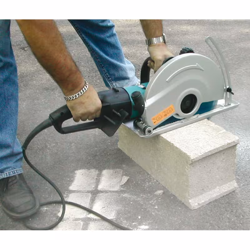 Бороздодел Makita 4112HS