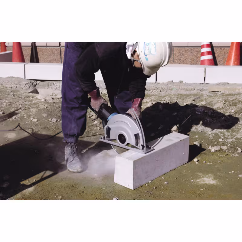 Бороздодел Makita 4112S