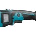 Машина полировальная аккумуляторная Makita LXT DPO500Z