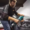Машина полировальная аккумуляторная Makita LXT DPO500Z