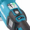 Машина полировальная аккумуляторная Makita LXT DPO600Z