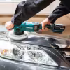 Машина полировальная аккумуляторная Makita LXT DPO600Z