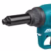 Пистолет заклепочный аккумуляторный Makita DRV250Z