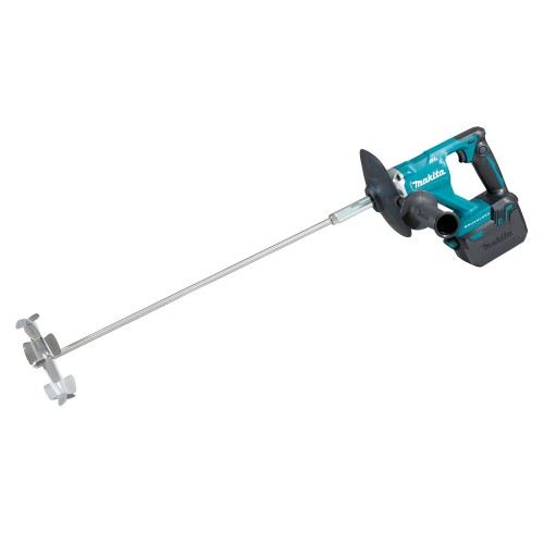 Дрель-миксер аккумуляторная Makita LXT DUT130Z