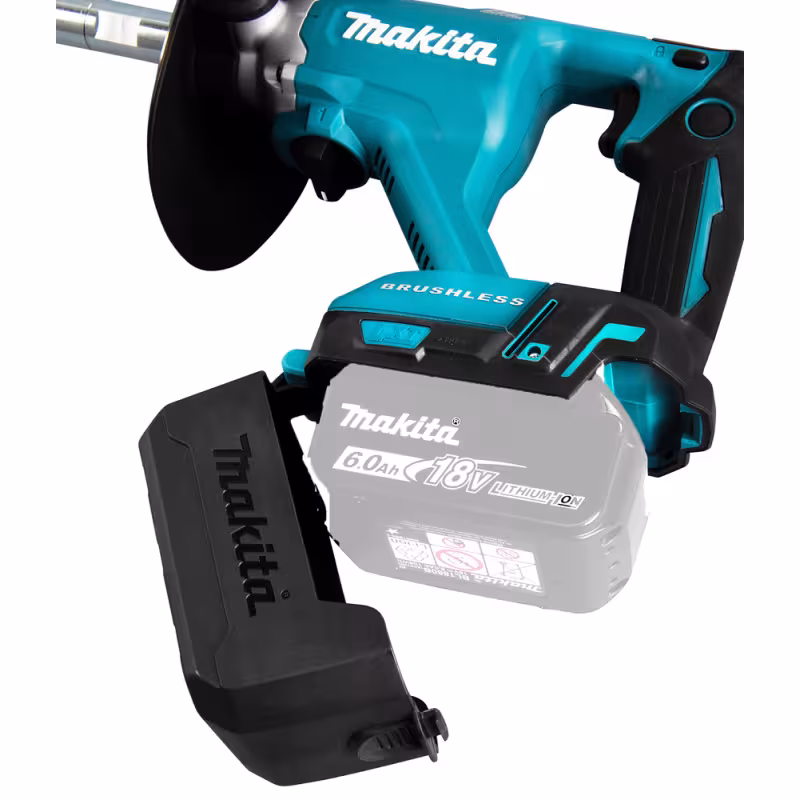 Дрель-миксер аккумуляторная Makita LXT DUT130Z