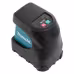 Нивелир лазерный Makita SK102Z