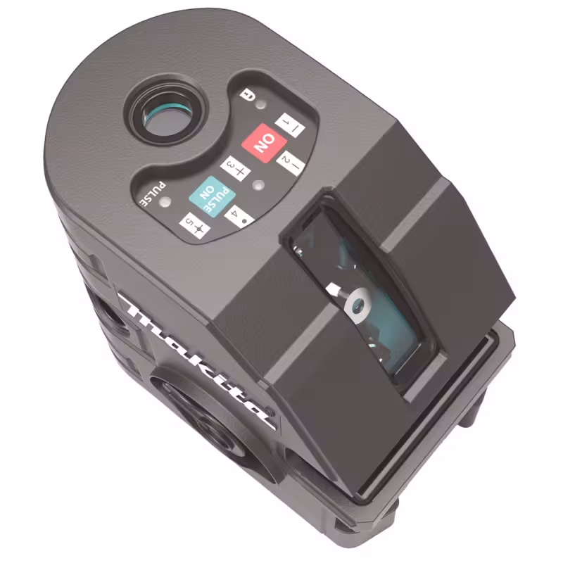 Нивелир лазерный Makita SK103PZ