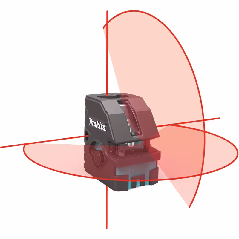 Нивелир лазерный Makita SK103PZ