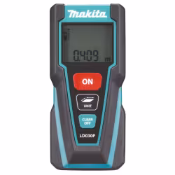 Дальномер лазерный Makita LD030P