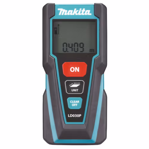 Дальномер лазерный Makita LD030P