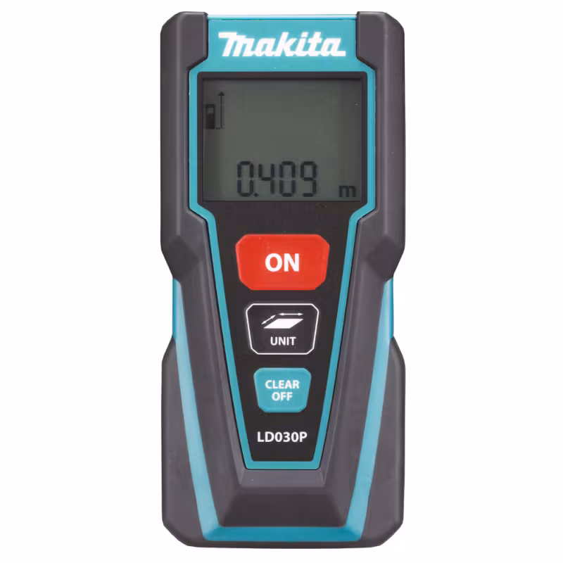 Дальномер лазерный Makita LD030P