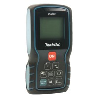 Дальномер лазерный Makita LD080PI