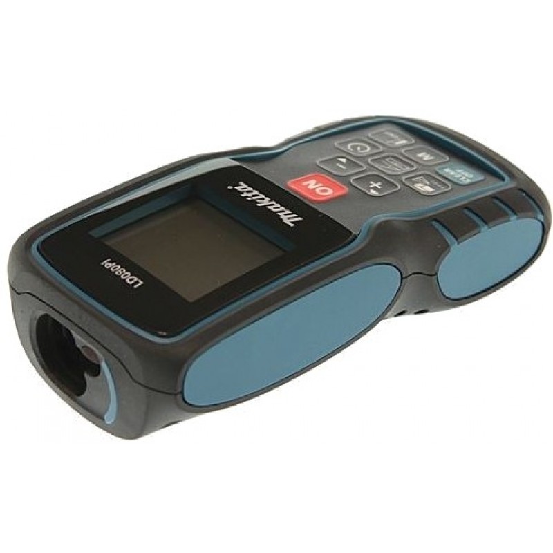Дальномер лазерный Makita LD080PI
