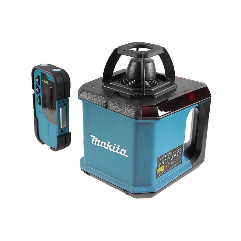 Нивелир лазерный Makita SKR200Z