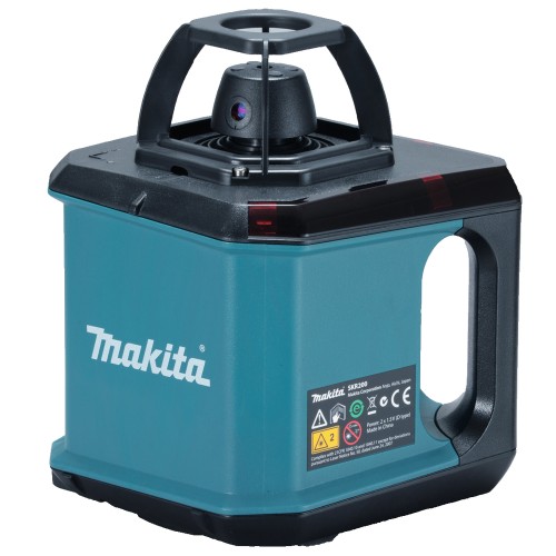 Нивелир лазерный Makita SKR200Z