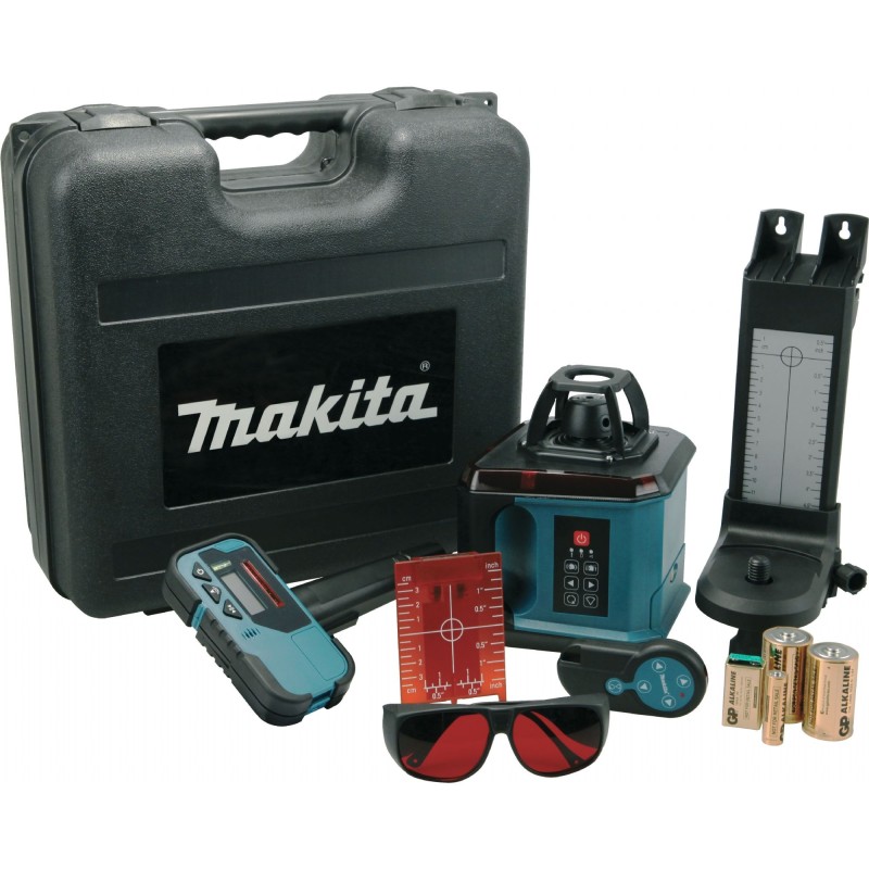 Нивелир лазерный Makita SKR200Z