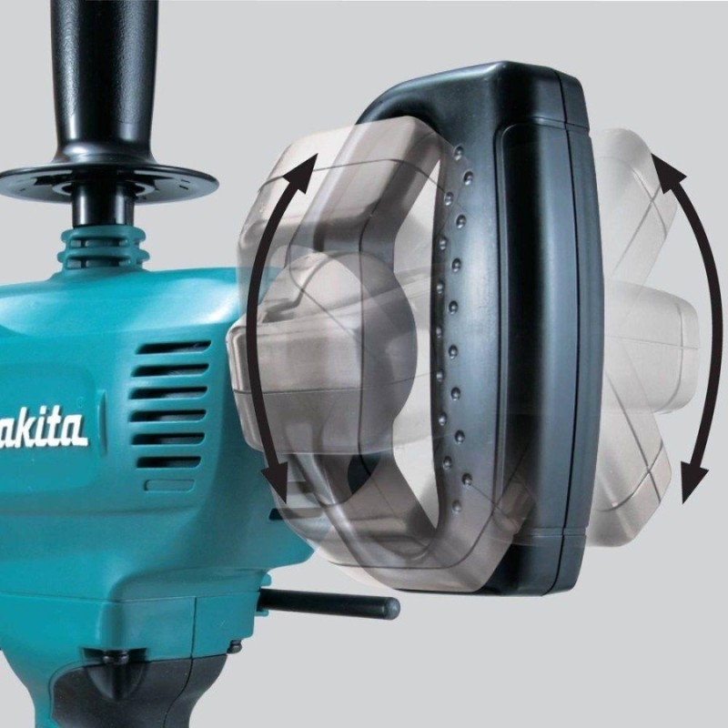 Дрель-миксер сетевая Makita DS4012 13 мм