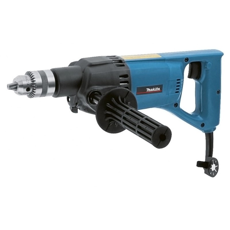 Дрель ударная сетевая Makita 8406