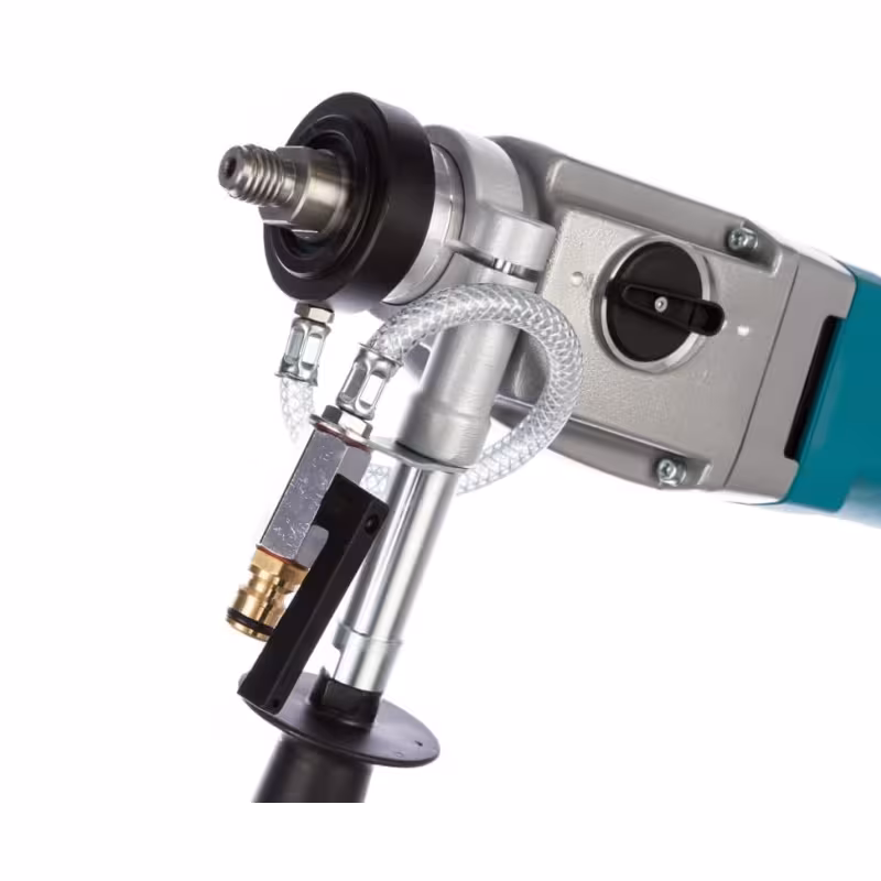 Дрель алмазного сверления Makita DBM131