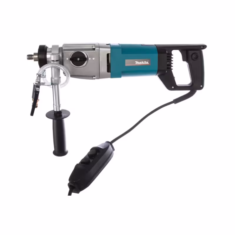 Дрель алмазного сверления Makita DBM131