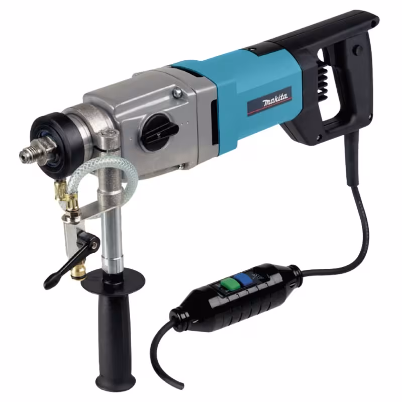 Дрель алмазного сверления Makita DBM131