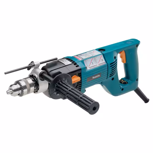 Дрель ударная сетевая Makita 8406C