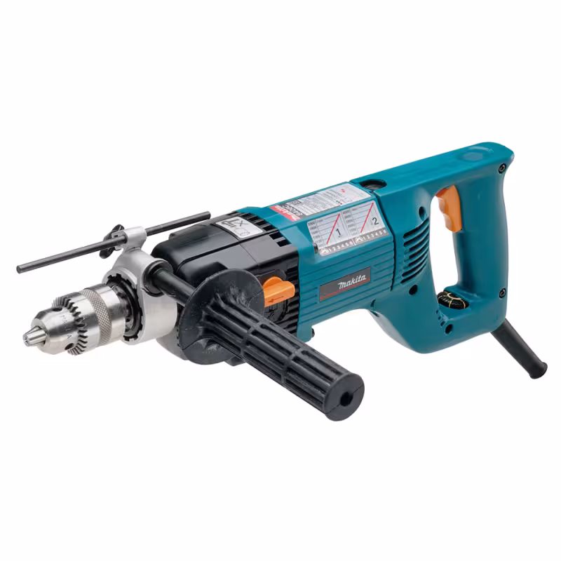 Дрель ударная сетевая Makita 8406C