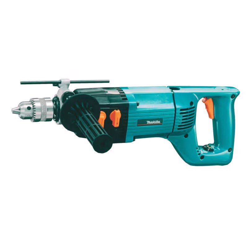 Дрель ударная сетевая Makita 8406C