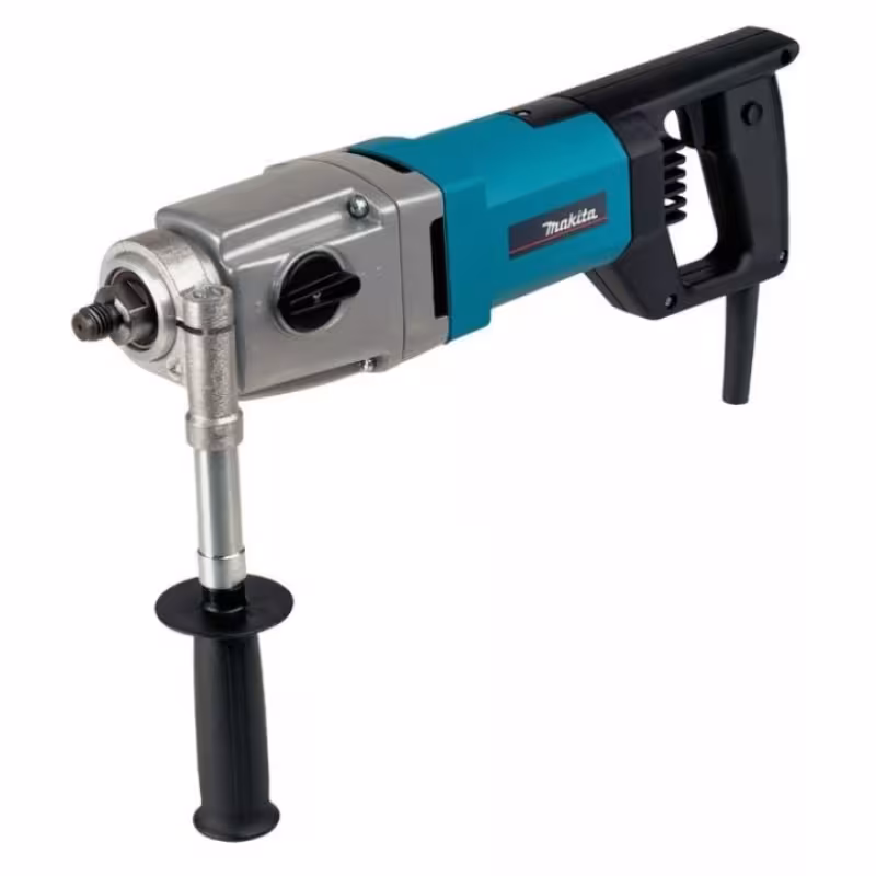 Дрель алмазного сверления Makita DBM130