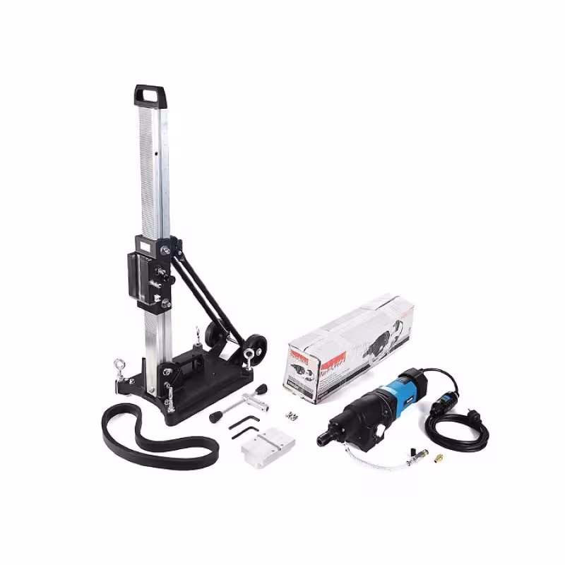 Дрель алмазного сверления Makita DBM230