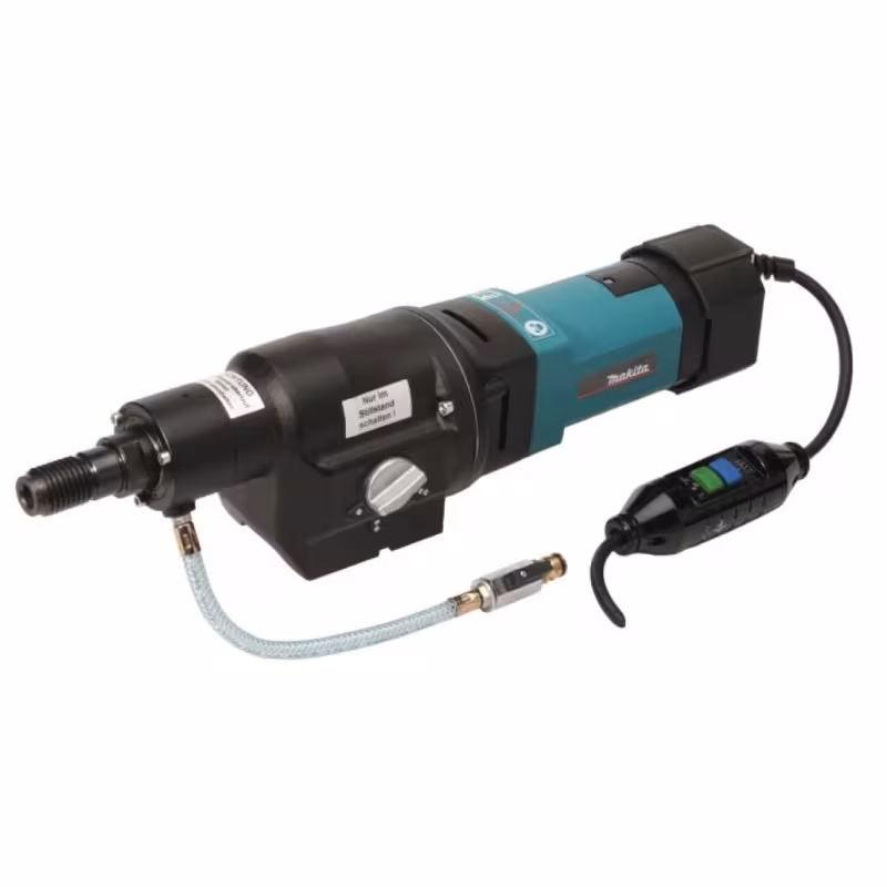 Дрель алмазного сверления Makita DBM230