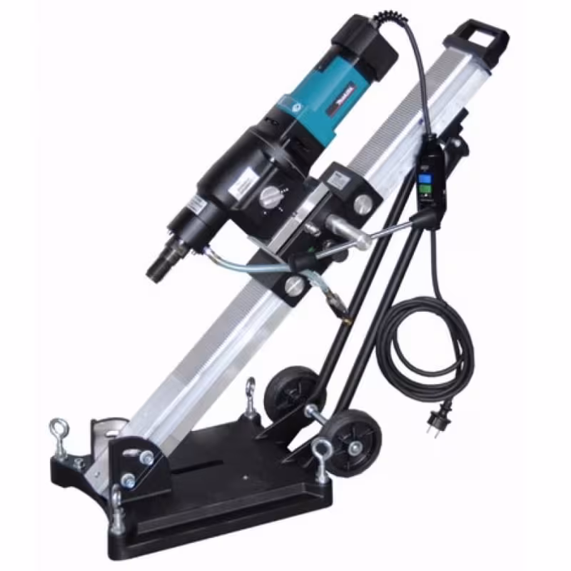 Дрель алмазного сверления Makita DBM230