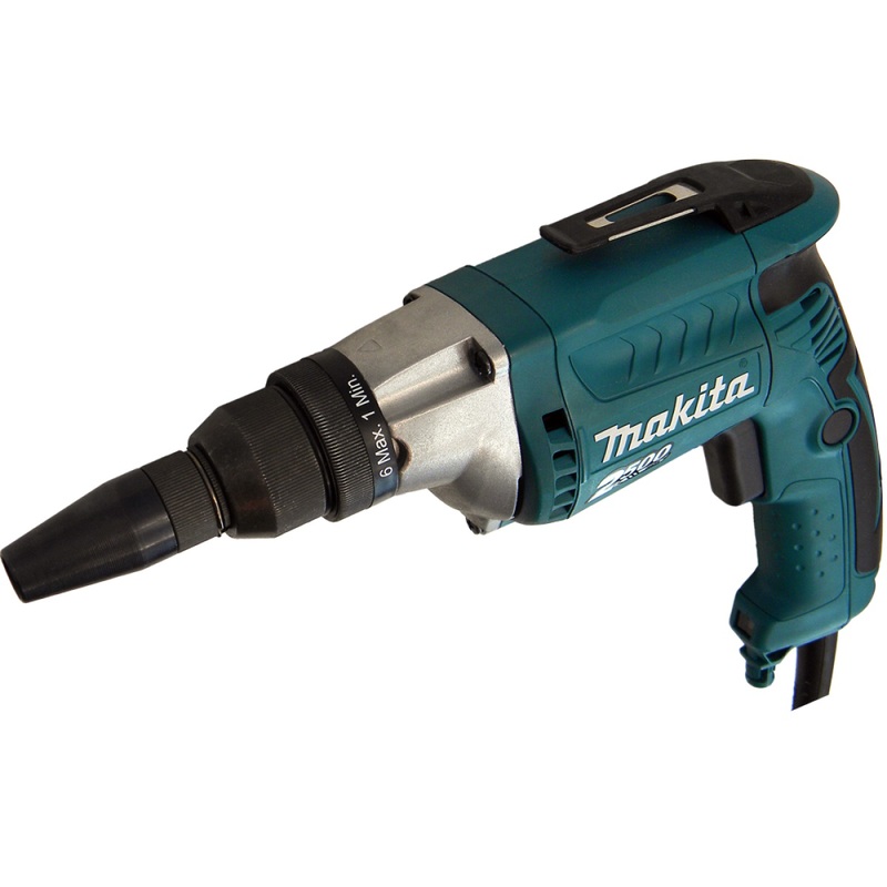 Дрель-шуруповерт безударная сетевая Makita FS2700
