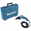 Дрель-шуруповерт безударная сетевая по гипсокартону Makita FS4000K