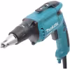 Дрель-шуруповерт с автоподачей саморезов безударная сетевая Makita FS4000JX2