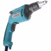 Дрель-шуруповерт с автоподачей саморезов безударная сетевая Makita FS4000JX2