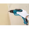 Дрель-шуруповерт с автоподачей саморезов безударная сетевая Makita FS4000JX2
