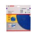 Диск пильный по алюминию Bosch Expert for Multimaterial 2608642492, 210х1,8/2,4х30 мм 