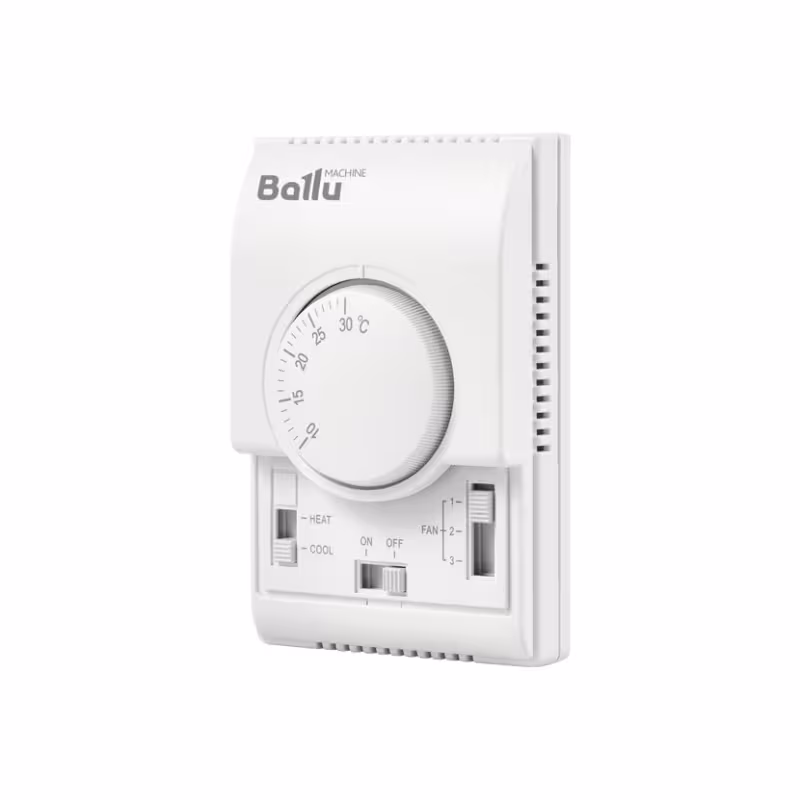 Термостат для водяных нагревателей Ballu BMC-1