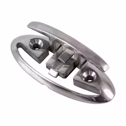 Утка швартовая Homer 003876, 85 мм