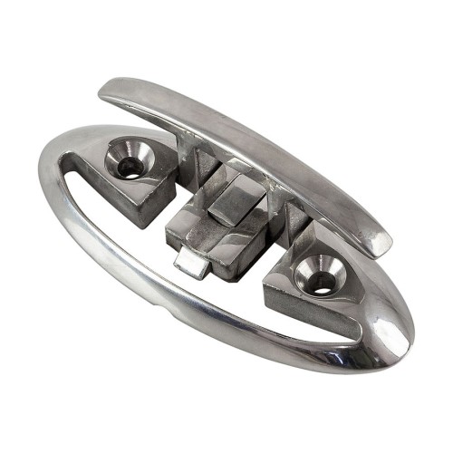 Утка швартовая Homer 003876, 85 мм