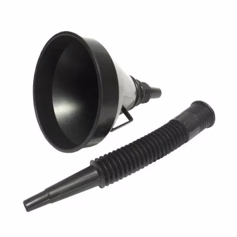 Воронка гибкая Megapower M-71312, 135 мм